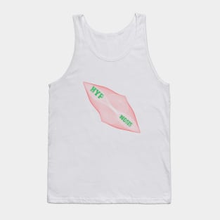 HYPNOSIS Tank Top